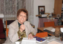 Počasni član: Vlasta Juretić Knezova