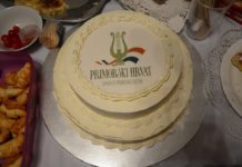 Fotografije sa osnivačke skupštine