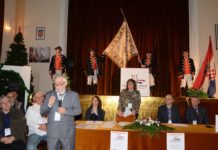 Zvonimir Kamenar – pozdravni govor