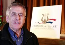 Prof. dr. sc. Josip Jurčević o udruzi Primorski Hrvat