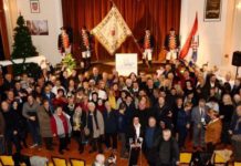 Primorski Hrvat prvi put u Rijeci nakon diktature