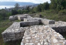 Antička topografija Primorja: Kostrena