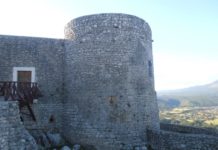 Arheološka baština