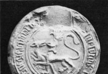 Tajna frankopanskog pečata