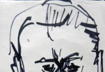 100 let od kako se rodil Ljubo Pavešić