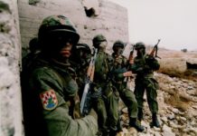 ZNAKOVLJA DOMOVINSKOG RATA