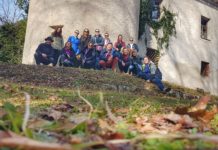 Delnička radionica interpretacije baštine