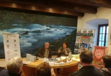 Franjo Pajrić: Glagoljica magično pismo