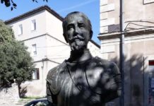 Nikola Jurišić kapetan riječki