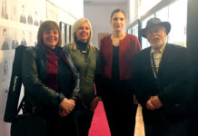 Podrška najboljih – Ansambl narodnih plesova i pjesama Hrvatske LADO podupire Primorski Hrvat