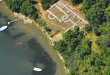 Antička toponimija Primorja IV.