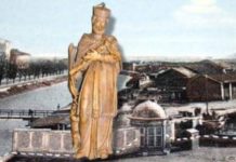 Dan sv. Ivana Nepomuka