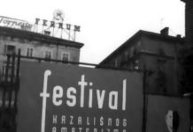 Povodom 59. festivala hrvatskih kazališnih amatera