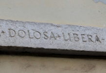 Riječki pabirci IV.: A lingua dolosa