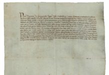 PABIRCI V.: … vulgo Fiume oder Reka