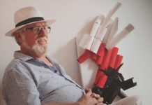 Izložba Zvonimira Kamenara