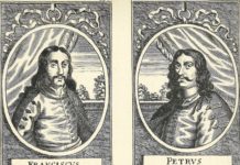 Petar Zrinski i Fran Krsto Frankopan: Za domovinu, za veru kerščansku