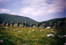 Specijalna jedinica policije „Ajkula“ Rijeka