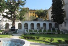 Lapidarij Pomorskog i povijesnog muzeja Hrvatskog primorja