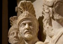 Riječki pabirci IX.: Riječki pretorijanac Gaj Julije Klement