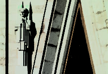 Bruno Angheben: Zavjetni hram na Kozali – dijaloški eklekticizam tridesetih