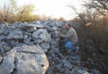 Antička toponimija Primorja V.