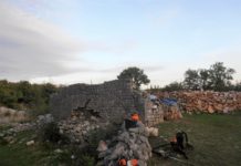 Sveti Ambroz Škrljevo