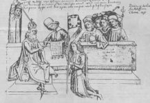 Riječki pabirci VIII.:Viteški red Sv. Antuna (Klevische Antonius Ritterorden)