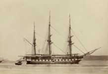 Riječki pabirci X.: Johann Nepomuk Karl Pauer von Budahegy i njegov rukopis „FIUME, – ISCRIZIONI LAPIDARIE“