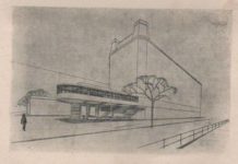 dr.sc. Berislav Valušek: Hrvatska moderna arhitektura