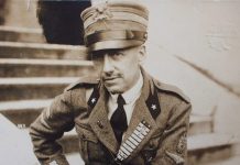 Riječki pabirci XII.: Pjesnik ili zločinac? – ili o talijanskom (neo)fašizmu i riječkom oportunizmu