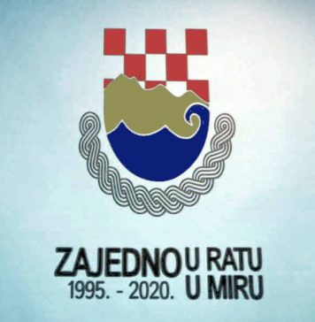 Vladimir Mikler Lotus: Ljubim te moja Hrvatska
