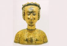 Riječki pabirci XVIII: Povrat dvaju umjetnina iz crkve Uznesenja Marijina u Rijeci