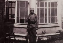 Riječki pabirci XX.: Enigma Petra Teslića