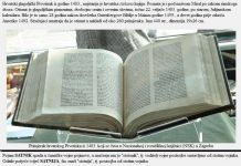 KNJIGOLJUBLJE U HRVATA