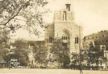 Riječki pabirci XXI.: Kapucinska knjižnica u Rijeci