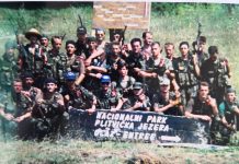 8. domobranska pukovnija Rijeka