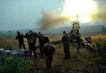 12. topnički divizion Rijeka