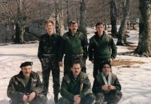 155. brigada HV Crikvenica