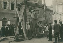 Riječki pabirci XXIII: : Riječki stendarac