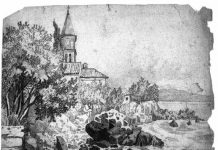 Vrijeme gradnje i kasnije obnove samostana i crkve sv. Jakova u Opatiji (I.)