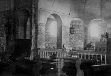 Vrijeme gradnje i kasnije obnove samostana i crkve sv. Jakova u Opatiji (III. Adaptacije 18.-20. st.)