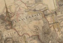 Banovina i/ili Banija