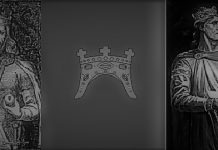 Kruna hrvatskoga kralja