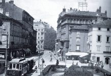 Igor Žic: Riječki tramvaj od 1899. do 1952.