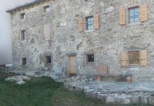 DVA NOVA GLAGOLJSKA NATPISA NA BRULU KOD ROČA