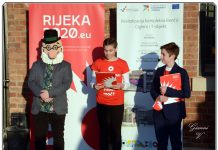 Riječka DJEČJA KUĆA – dom razigranog djetinjstva