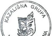 VRIJEME KADA SU KAZALIŠNI AMATERI UŽIVALI POŠTOVANJE STRUKE