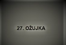 NA SVJETSKI DAN KAZALIŠTA