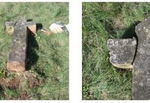 GROBNI KRIŽEVI I SPOMENICI S KRAJA 19. i POČETKA 20. ST. KATOLIČKOG GROBLJA PERUŠEVAC KOD BOSANSKOG GRAHOVA – TIHI SVJEDOCI HRVATSKE OPSTOJNOSTI